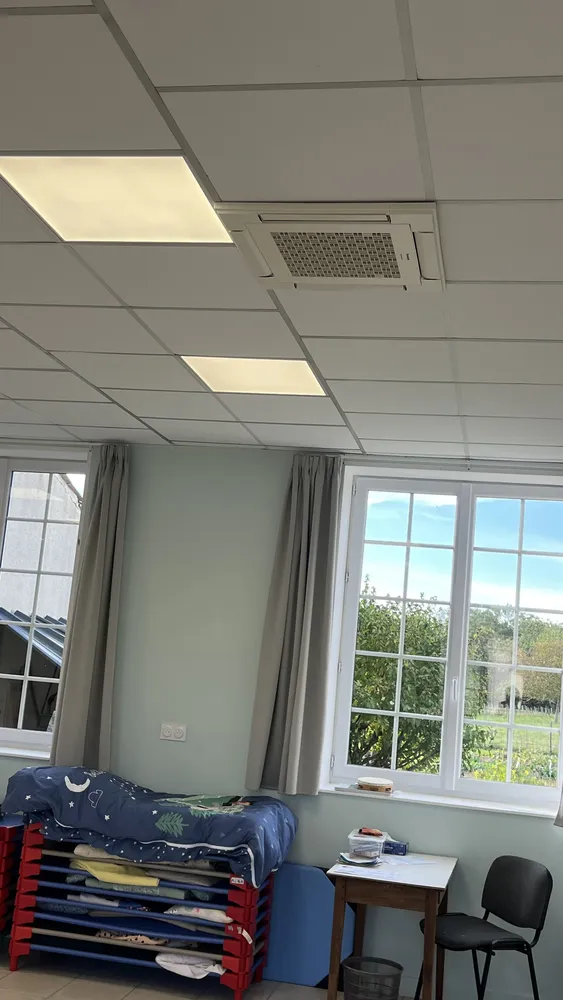 électricité plomberie dans les deux sevres