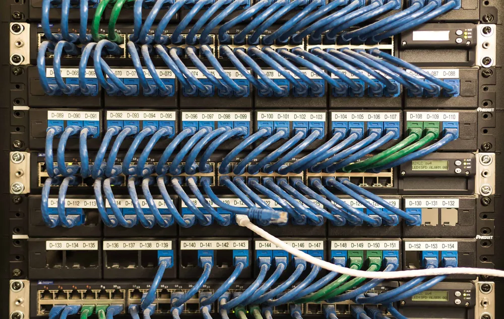 réseaux de communication dans votre maison par Laclare énergie