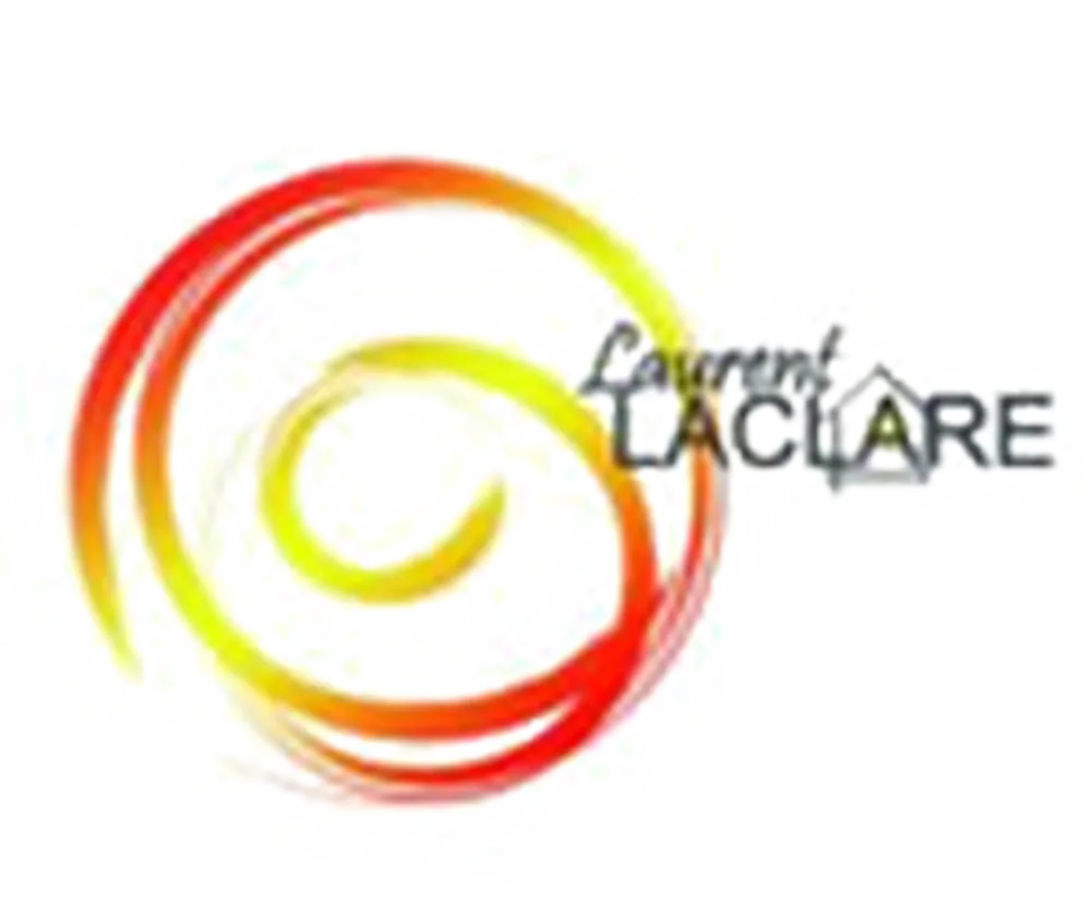Laurent Laclare - ancien logo entier détouré